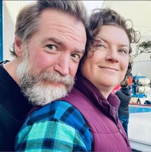 Meet your Posher, Chad